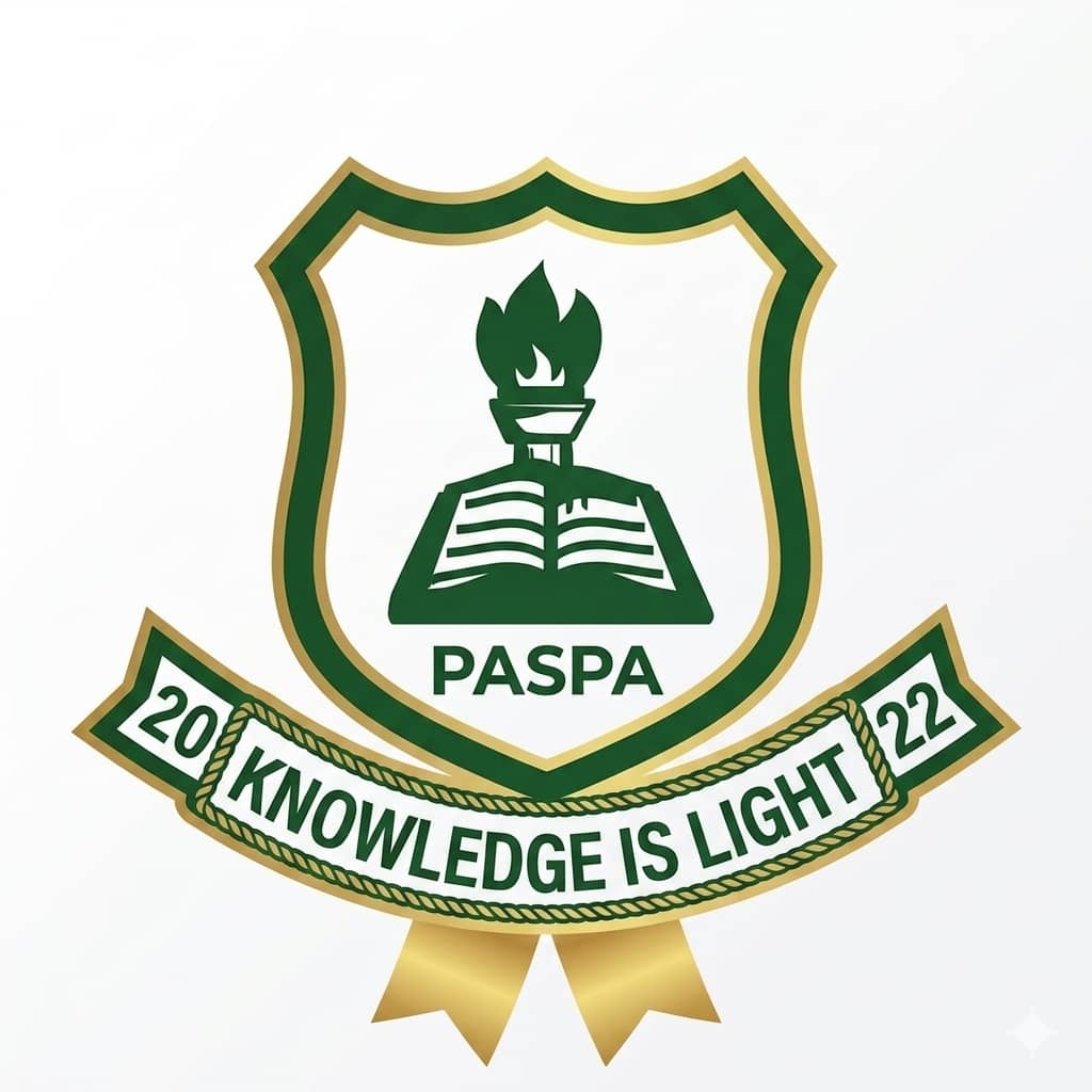 Pasture Place Academy Logo