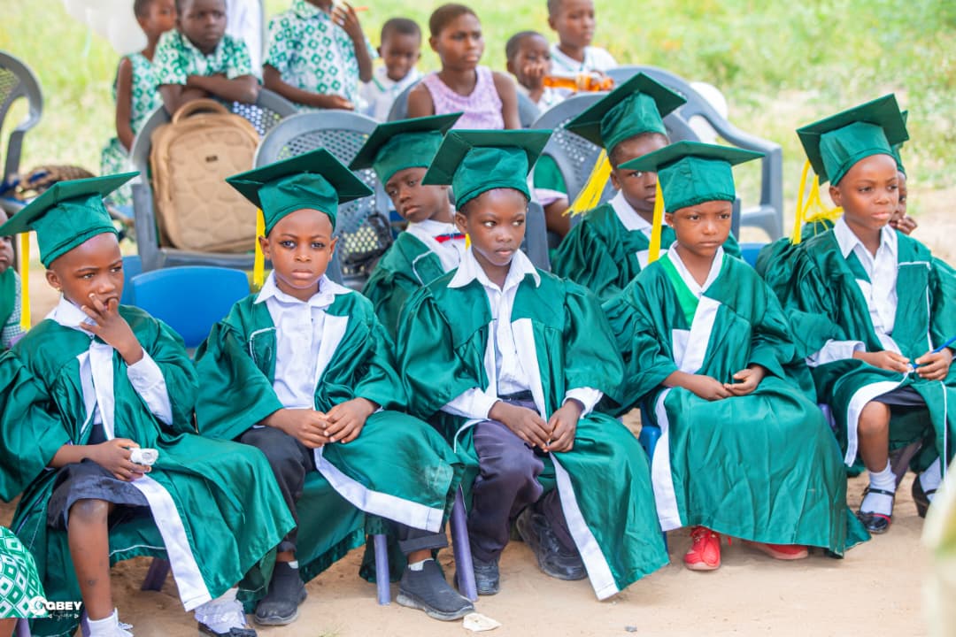 Graduation Ceremony