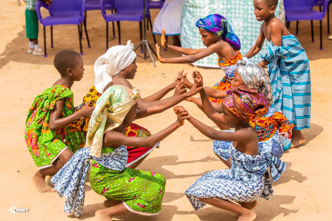 Cultural Troupe